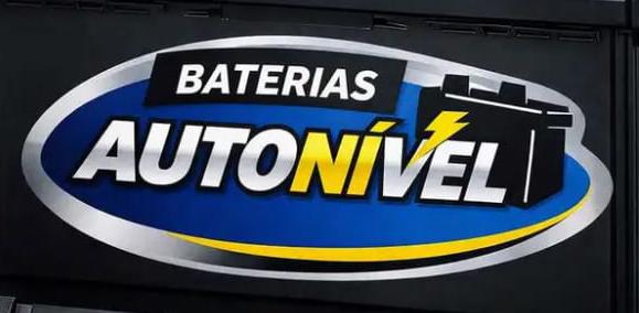 Baterias Autonível